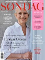 SØNDAG